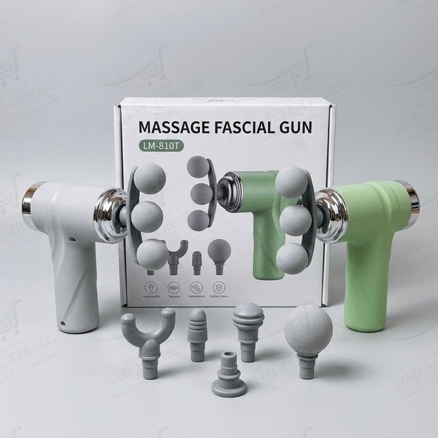 Fascial Massage Gun LM-810T