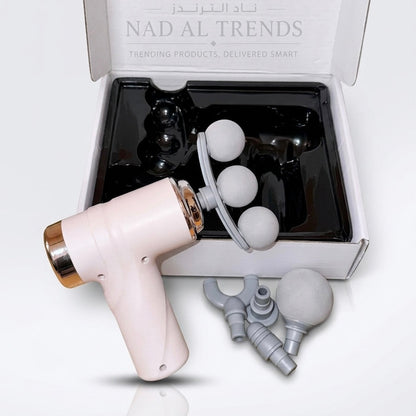 Fascial Massage Gun LM-810T
