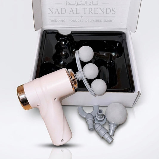 Fascial Massage Gun LM-810T