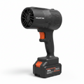 Portable 35000PA Powerful Suction Voilent Fan / Blower