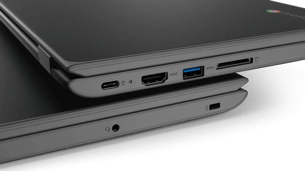 Lenovo ChromeBook 100E | Special Deal