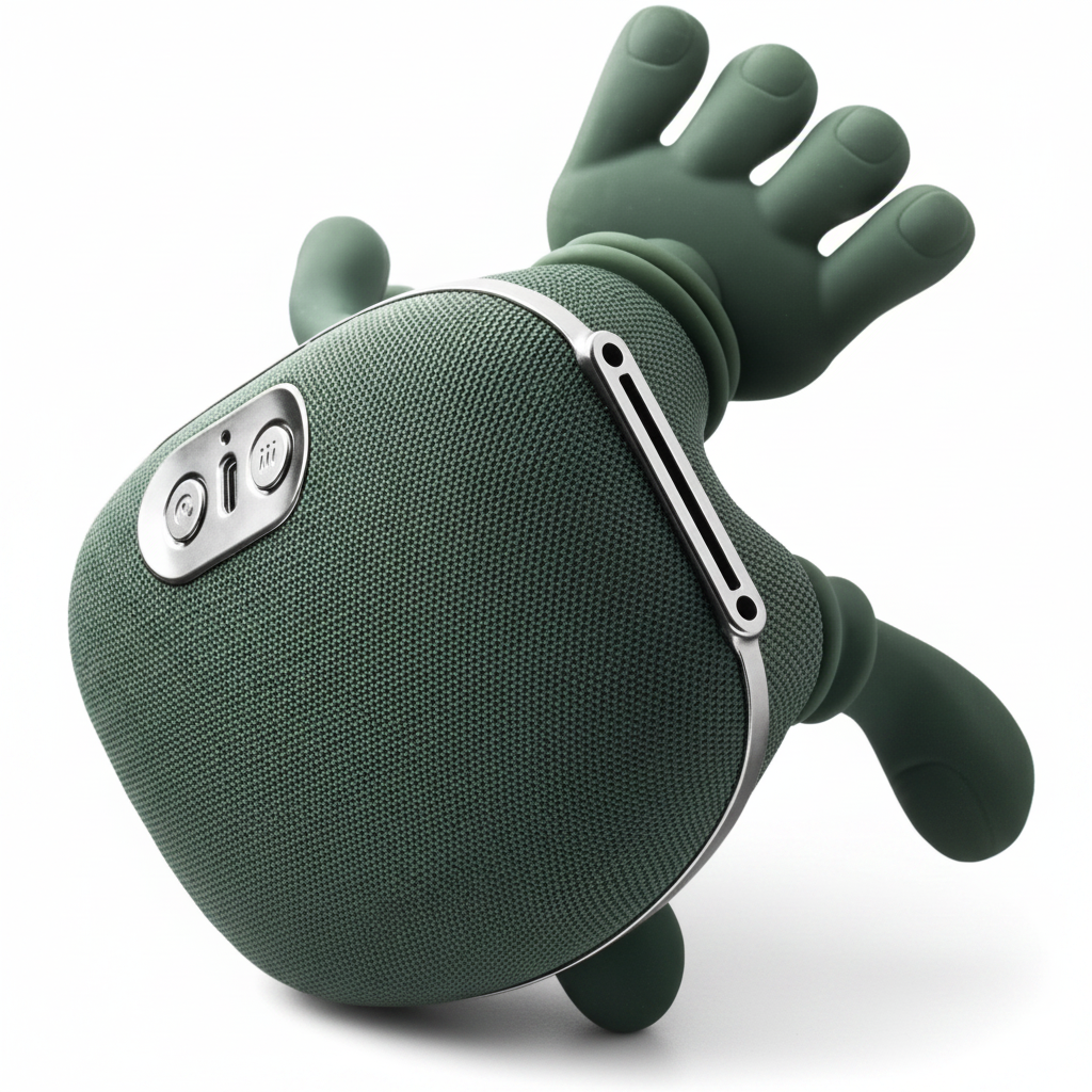 Super Neck and Back Massager for Pain Relief Deep Tissue
