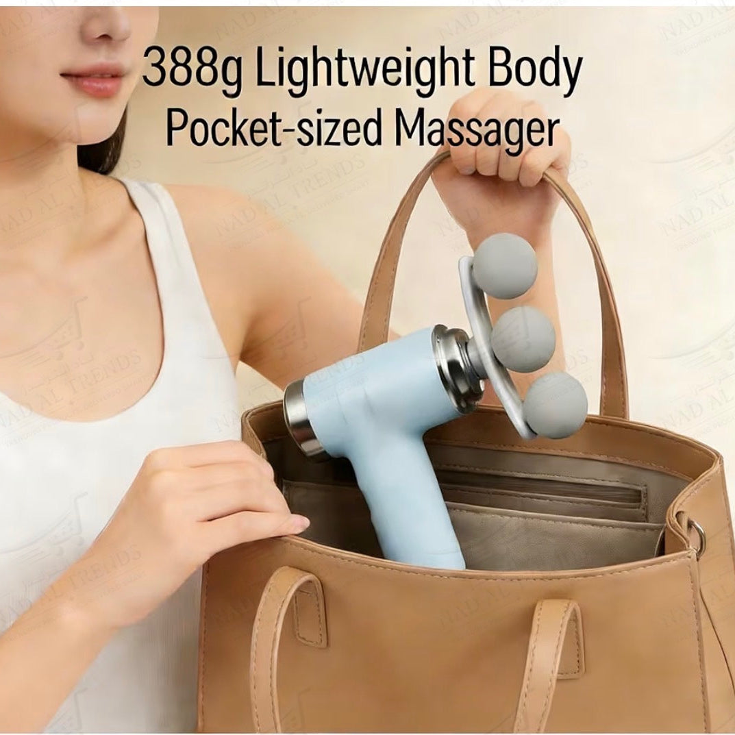 Fascial Massage Gun LM-810T
