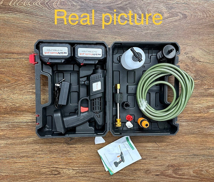 Electric pressure Gun™