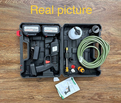 Electric pressure Gun™