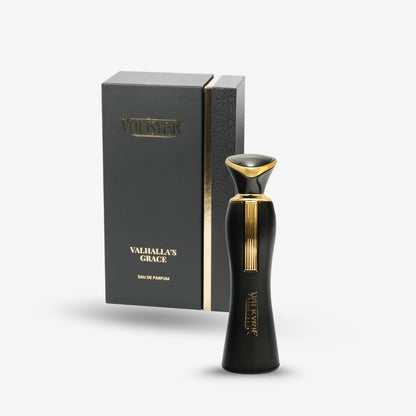 Valhalla's Grace | Eau de Parfum-SCENT OF LEGENDS
