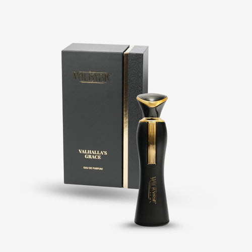 Valhalla's Grace | Eau de Parfum-SCENT OF LEGENDS