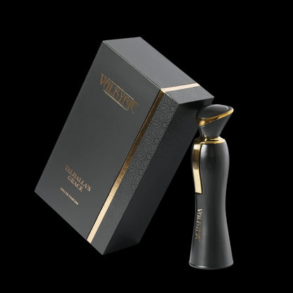 Valhalla's Grace | Eau de Parfum-SCENT OF LEGENDS