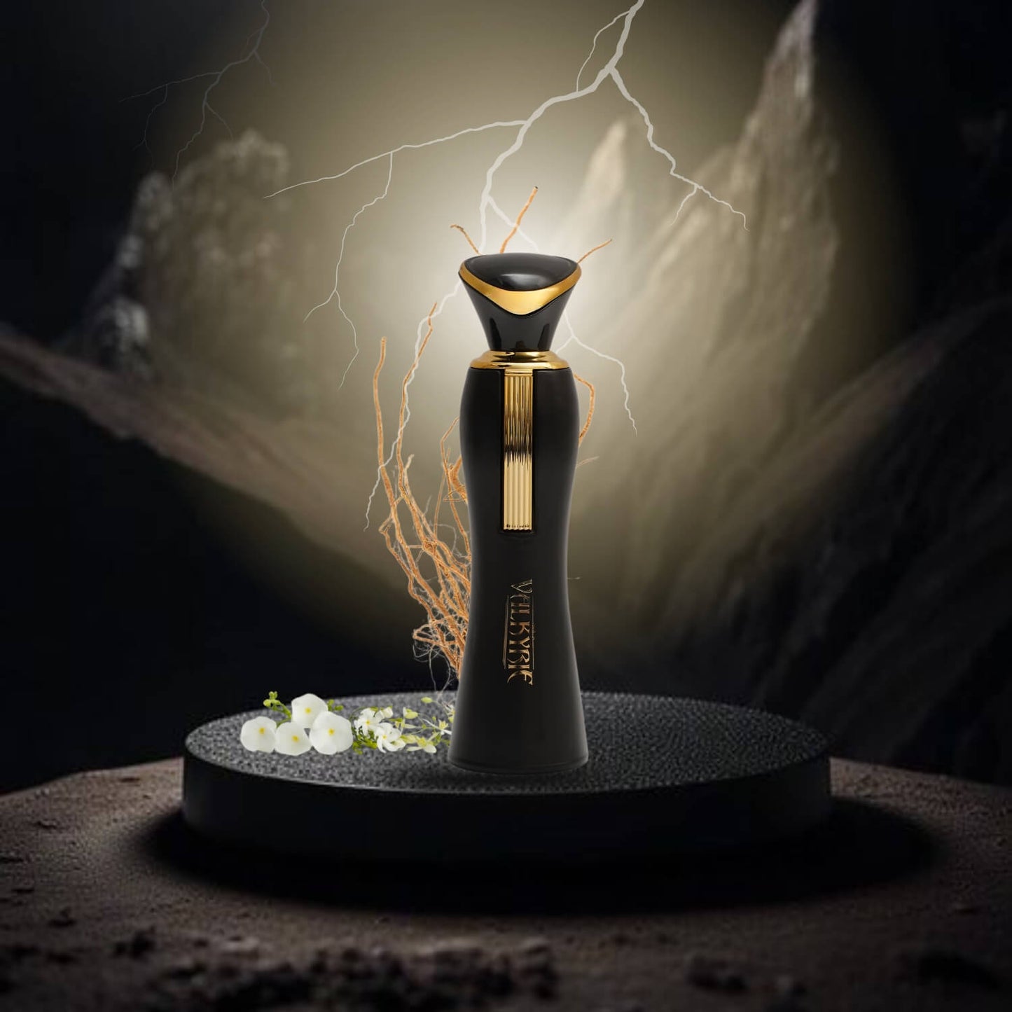 Valhalla's Grace | Eau de Parfum-SCENT OF LEGENDS