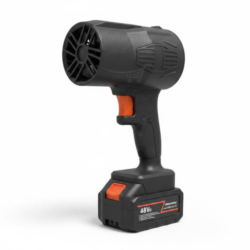 Portable 35000PA Powerful Voilent Fan / Blower