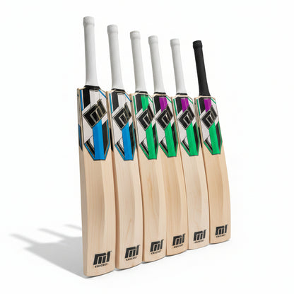 🏏🏏M1 Pro Edition – Professional English Willow Hard Ball Cricket Bat 🏏🏏