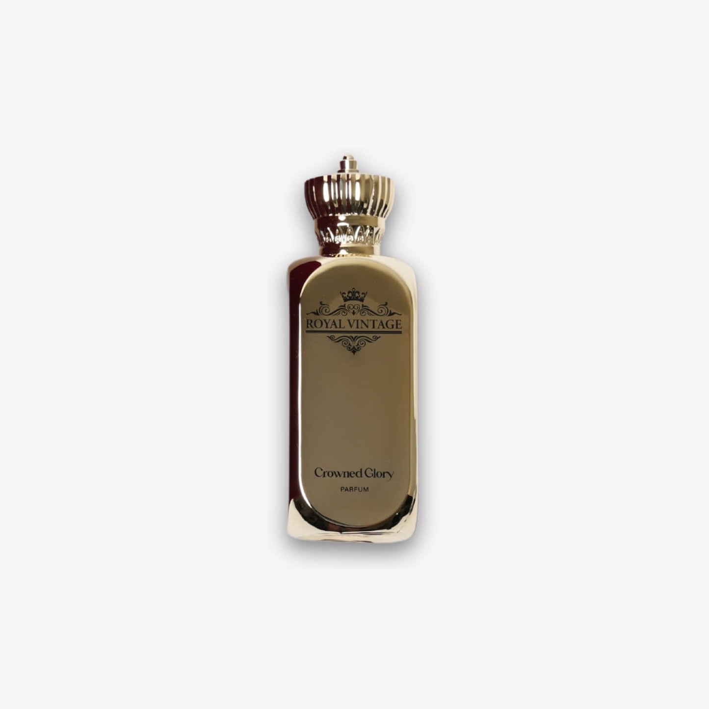 Crowned Glory | Eau de Parfum - Born to Lead.