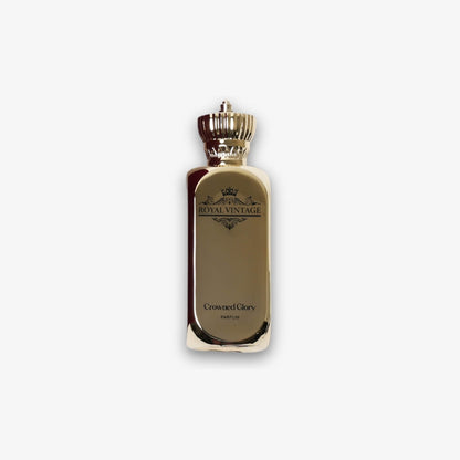 Crowned Glory | Eau de Parfum - Born to Lead.