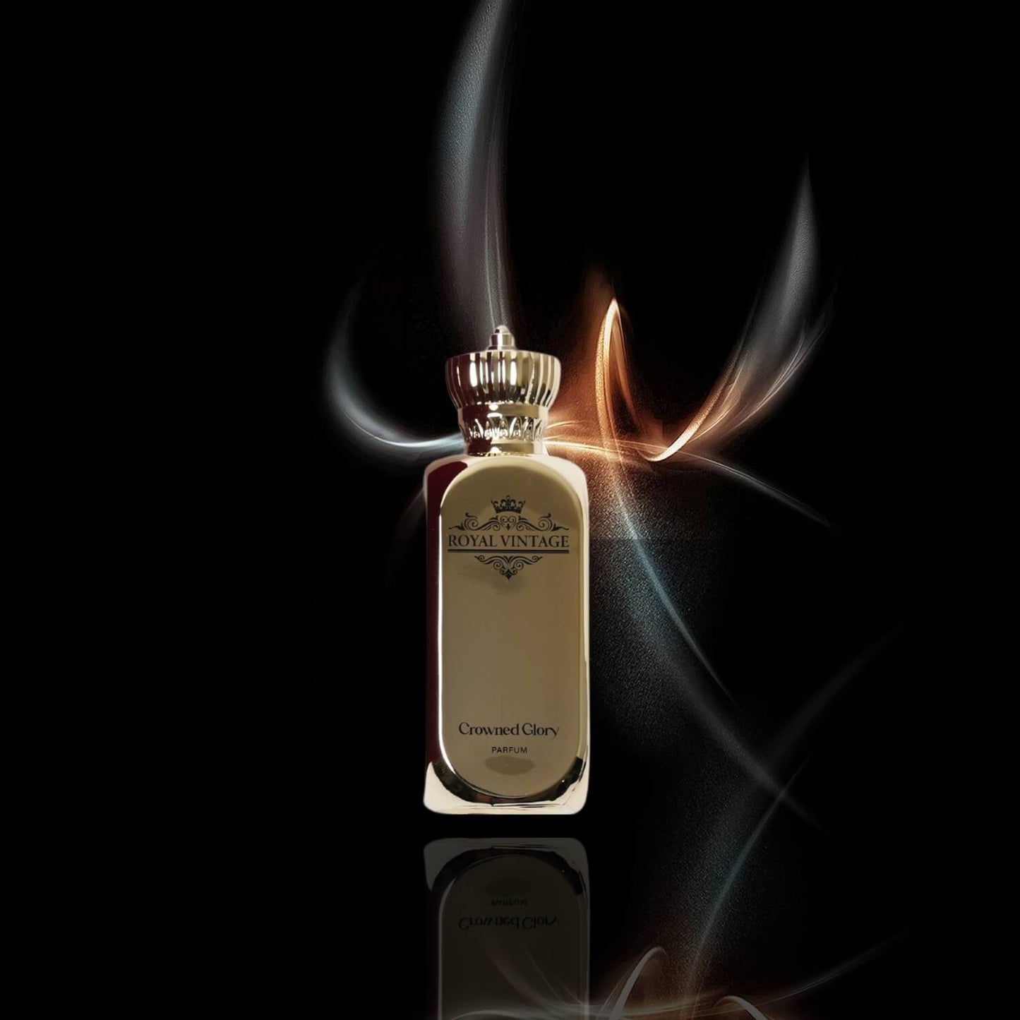 Crowned Glory | Eau de Parfum - Born to Lead.