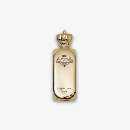Knights Velour | Eau de Parfum - Born to Lead.