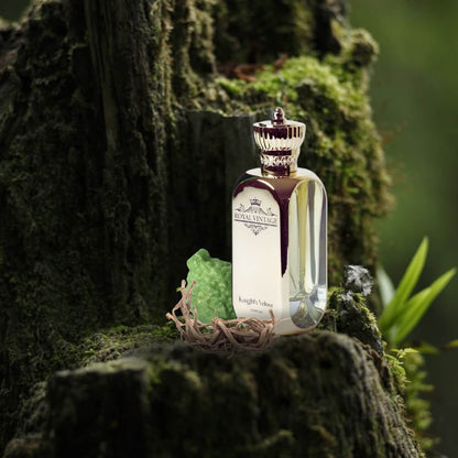 Knights Velour | Eau de Parfum - Born to Lead.