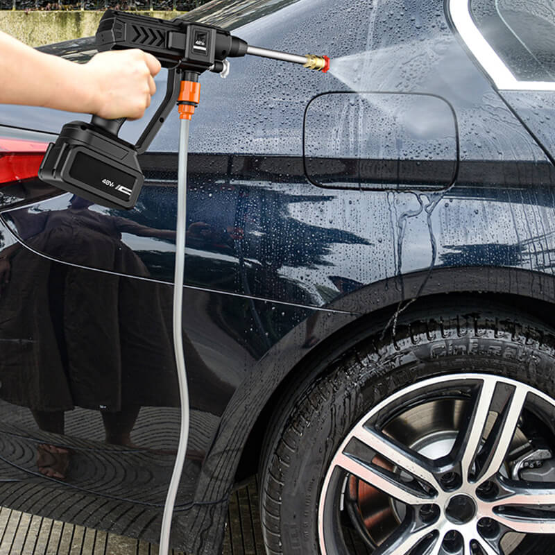 Electric pressure Gun™