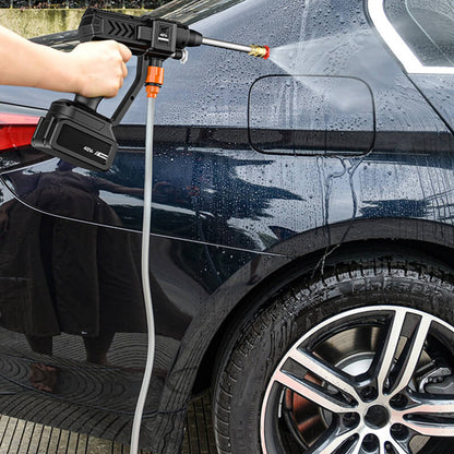 Electric pressure Gun™
