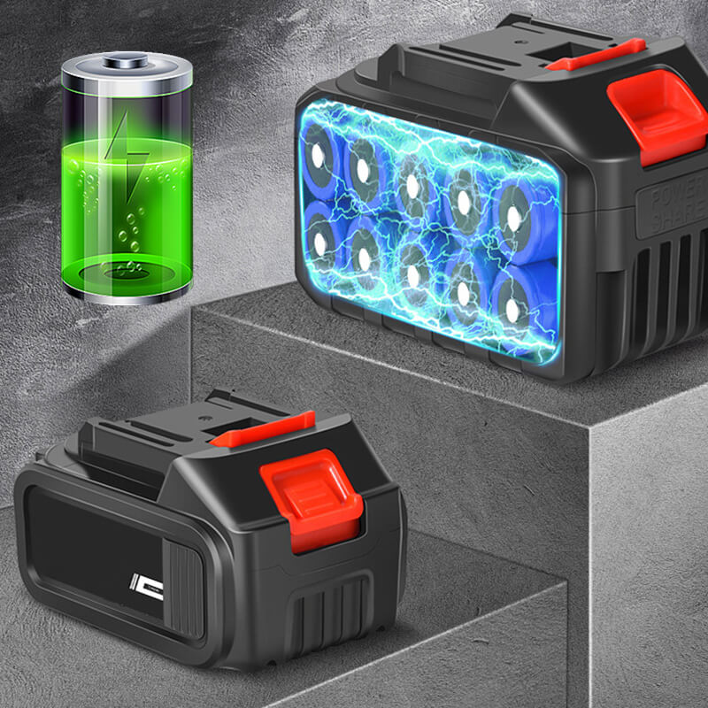 Electric pressure Gun™