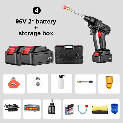 Electric pressure Gun™
